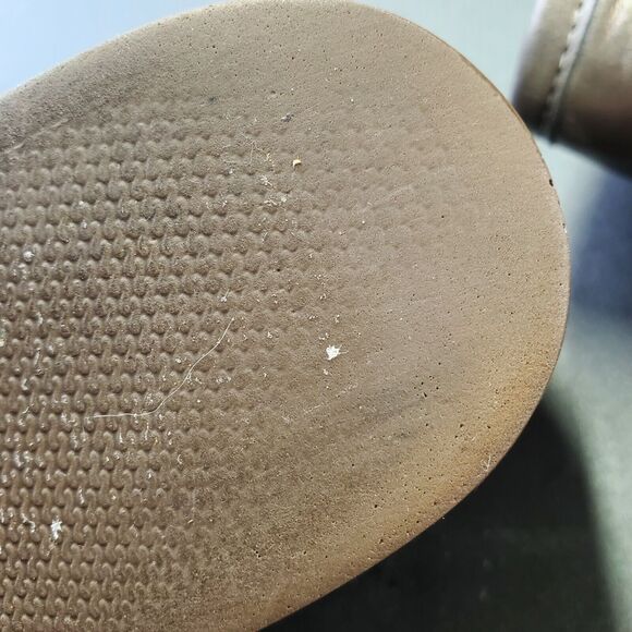 SAS Women's Tripad Comfort Pewter Slip On Loafers Shoes 6.5 Slim Cushion Support - Picture 12 of 12